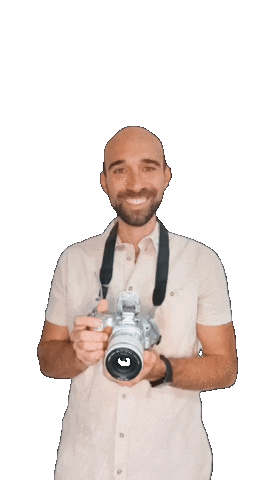 Camera Sticker