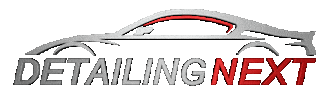 NEXT DETAILING Sticker
