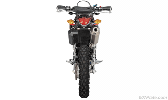 Honda GIF by 007Plate.com