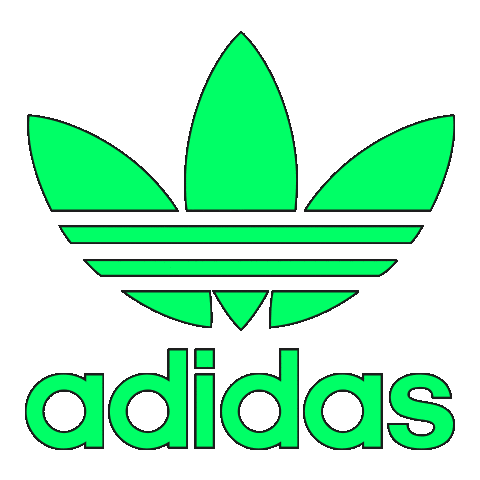 Adidas Originals Style Sticker by adidas for iOS & Android | GIPHY
