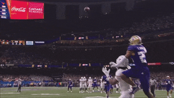 Football GIF