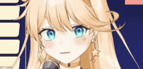 Vtuber GIF