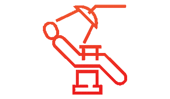 Innovation Odontologia Sticker