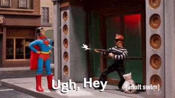 Ugh GIF