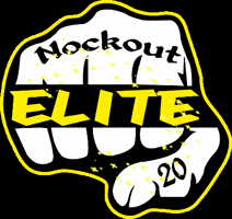 The Nockouts GIF