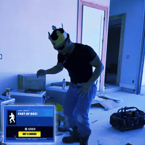 Chris GIF by Mejia Plumbing
