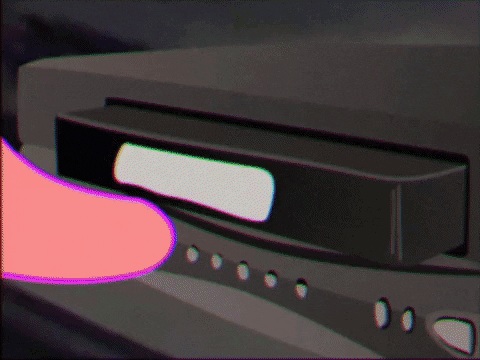 Vcr GIFs - Find & Share on GIPHY