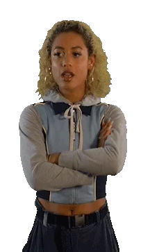 dani lilbebe Sticker by DaniLeigh