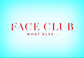 Face Club GIF