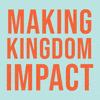 Being A Kingdom Man