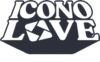 Iconosquare Sticker