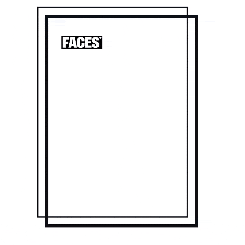 Faces GIF