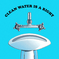 Clean Water is a right