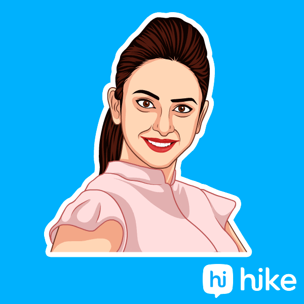 Rakul GIFs Find & Share on GIPHY