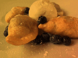 Blueberry Londonontario GIF by pierogiqueen