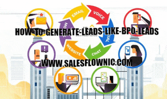 Bpo Leads Provider GIF