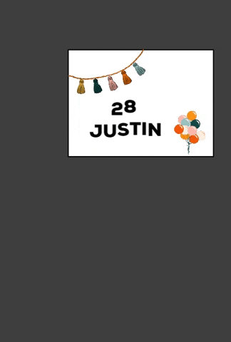 28Dejustin GIF by Cuadros Futboleros