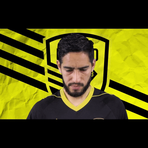 Serious Pro Soccer GIF by New Mexico United