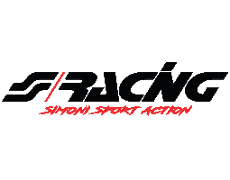 Logo Tuning Sticker by Simoni Racing