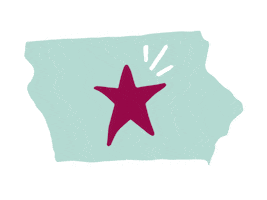 Des Moines Iowa Sticker by Des Moines Beer Week