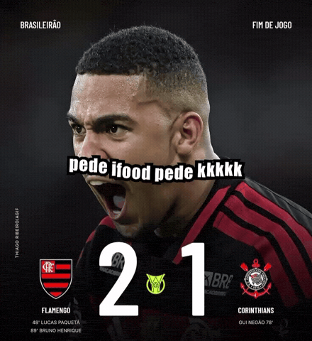 Corinthians 2X1 GIF