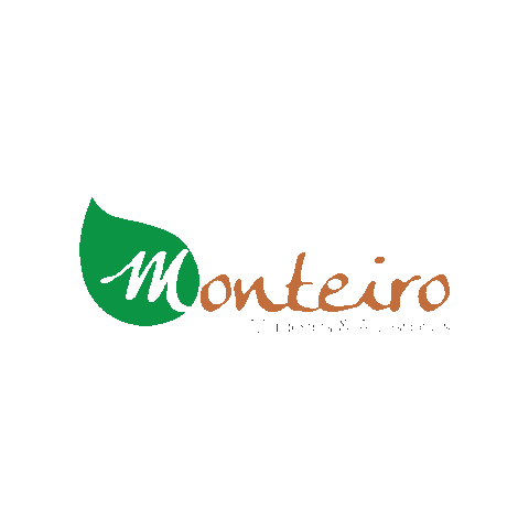 Monteiro Sticker