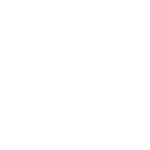 Light-filled Mornings Sticker