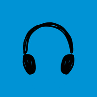 Morph Love Music GIF por Sennheiser