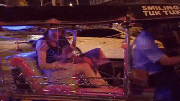 Night Out Fun GIF by For 91 Days