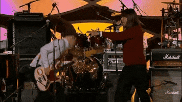 Rhcp GIF