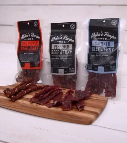 Beef Jerky Texfest GIF