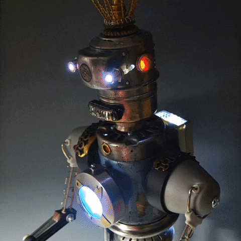 Ai GIF