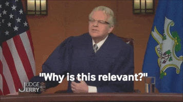 Realitytv GIF by Judge Jerry