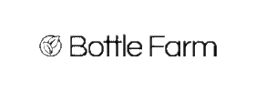 Kickstarter Sticker by Bottle Farm