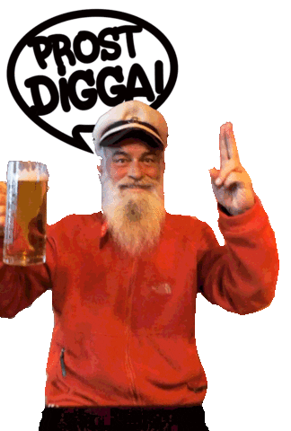 underdocks Sticker