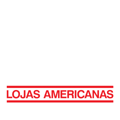 Sticker by Lojas Americanas SA