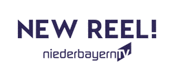 Reel Sticker by NIEDERBAYERN TV