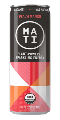 MATI Energy Sticker for iOS & Android | GIPHY