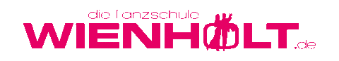 Tanzschule Wienholt Sticker