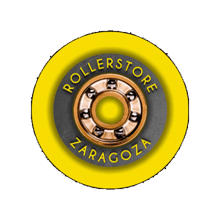ROLLERSTORE Sticker