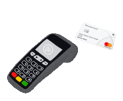 Mastercard Nyar Sticker by Balatoni Gasztrotérkép