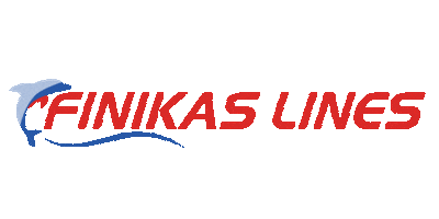 Finikas Lines Sticker