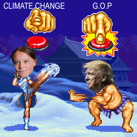 Trump GIF