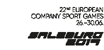 Austria Salzburg Sticker by ecsgsalzburg2019