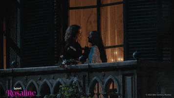 Romeo And Juliet Wow GIF by 20th Century Studios