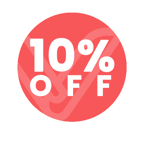 Discount Support Local Sticker by Ventii Eats