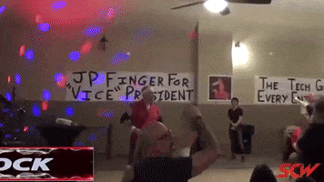 Sensei Bock GIF