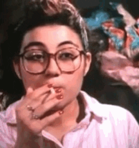 stoned degrassi high GIF by absurdnoise