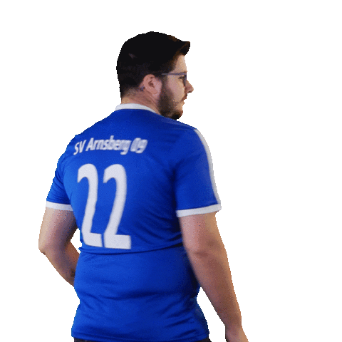 SV Arnsberg 09 Sticker