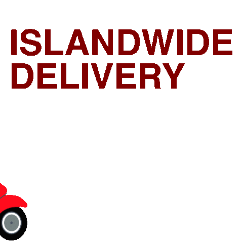 Chilli Padi Nonya Restaurant_SG Sticker